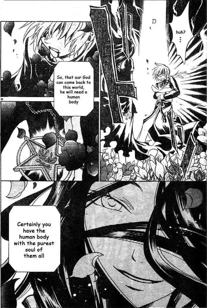 Saint Seiya - The Lost Canvas Chapter 1 46